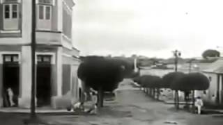 PORTO VELHO  VÍDEO HISTÓRICO [upl. by Akfir]