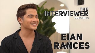 The Interviewer Presents Eian Rances [upl. by Nivonod]