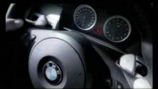 BMW M5 E60 Commercial [upl. by Wrench]