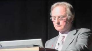 I Am Offended  Richard Dawkins  UC Berkeley [upl. by Hsan630]