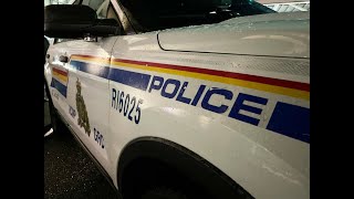 Public safety report says more police presence is needed in HappyValleyGooseBay [upl. by Aihcats]