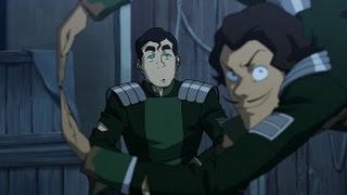 Legend Of Korra After Show Season 4 Episode 8 quotRemembrancesquot  AfterBuzz TV [upl. by Partridge]