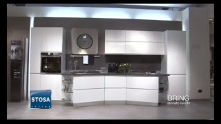 STOSA cucine 2flv [upl. by Ynaffyt444]