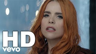 Paloma Faith  Only Love Can Hurt Like This Official Video [upl. by Arbas738]