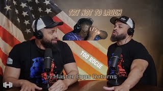 HodgeTwins Most Offensive Reckless Statements Part 10  quotReactionquot Try Not To Laugh [upl. by Ru]