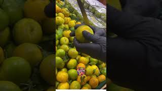 Yok böyle Satsumas 🍊🍊supermarket berlin berlin fruit garden obst [upl. by Lorou34]