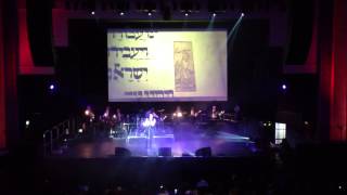 Shwekey London 3  Vehi Sheamda [upl. by Aneerhs]