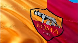 AS Roma Career Mode 27 [upl. by Orgel854]