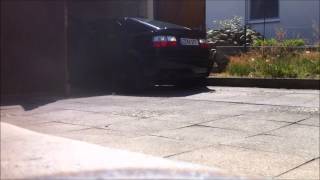 G60 wake up sound  Corrado 58LR [upl. by Paresh]