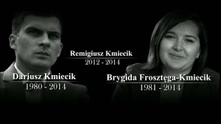 Dariusz Brygida Remigiusz Kmiecik  Ku pamięci [upl. by Griseldis]