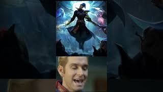 KAYN SKINS Ranked  League of Legends shorts leagueoflegends [upl. by Reider]