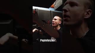 Herbiarz  Poziom rap muzyka hiphop [upl. by Atnuahc]