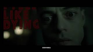 Mr Robot Elliot Drugs 12am [upl. by Rasmussen]