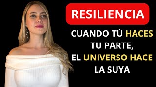 Resiliencia Hábitos para Ser Fuerte Emocionalmente 💪 Convertirte en Persona Mentalmente Fuerte [upl. by Aryek]