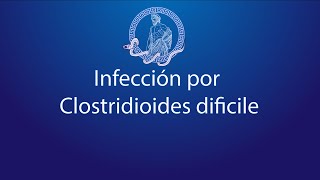 Clostridioides difficile [upl. by Enitsud]