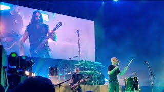 Sepultura  Kaiowas Live MHP Arena Ludwigsburg Germany 15112024 [upl. by Lonergan]