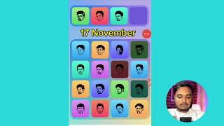 17 November Major puzzle durov Solved  Major Daily combo card 17 November [upl. by Hannon]