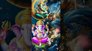 Ganesh Bhagwan trending shorts youtubeshorts viralvideo ganesh status video [upl. by Auqenat518]