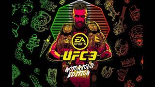 UFC 3  Fiddlers Ceilidh OST [upl. by Baer]