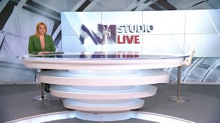 N1 Studio Live 25122023 [upl. by Ivanna]