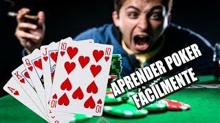 Consejos para entender el Poker más fácil [upl. by Wahl386]