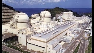 Las 10 centrales nucleares más grandes del Mundo [upl. by Itraa]