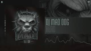 DJ Mad Dog  Hero [upl. by Rubens]