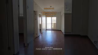 ASTON RESIDENCES 1 BEDROOM 41 SQM [upl. by Charita]