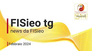 FISieo tg Febbraio 2024 [upl. by Nevaj729]