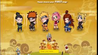 Pockie Ninja 2 Social Remake [upl. by Pitarys]