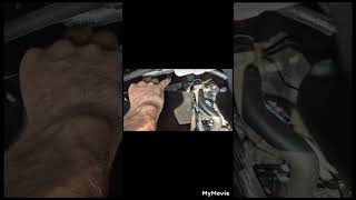 Ford Transit injector protection prevention is better than the cure engine block [upl. by Waddle250]