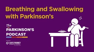 Breathing and Swallowing with Parkinsons [upl. by Fugere]