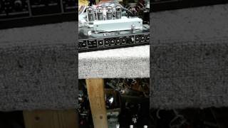 Peavey Valve King  Rock Valve Mod [upl. by Llenaj432]