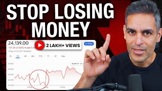 DONT Make These 10 Investing MISTAKES  Ankur Warikoo Hindi [upl. by Elison554]