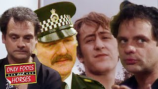 Del amp Rodneys Funniest Antics from Series 1  Part 2  Only Fools And Horses  BBC Comedy Greats [upl. by Kina381]