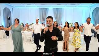 Renato Jaho amp Xhesi Muharremaj  Dajet Ne Valle ANA amp ELIDON Studio Eri [upl. by Ruhnke]