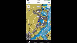 iAIS  AIS App with Navionics Charts [upl. by Brigida203]