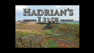 How To Play Hadrians Line [upl. by Arden]