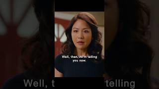 The woman changed his A to A freshofftheboat tvshow shorts [upl. by Cicely]