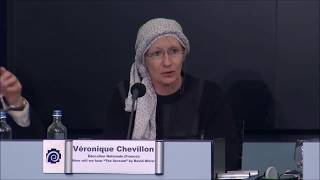 RIP Veronique Chevillon wwwsonderkommandoinfo [upl. by Acemaj]