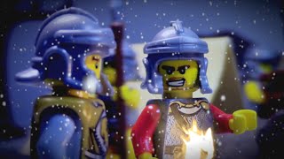 LEGO Orc The Winter War [upl. by Filmore614]