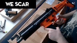 Used Airsoft Guns For Cheap Pt1 [upl. by Eerpud]