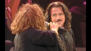 Yanni – FROM THE VAULT  quotNIKI NANAquot LIVE HD HQ [upl. by Ahcsap]