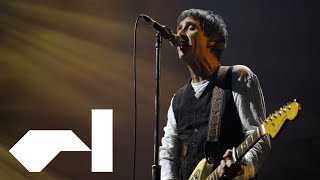 Johnny Marr Orchestra  New Town Velocity live  Factory Sessions [upl. by Aneeh]