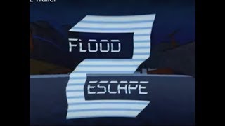 Flood Escape 2 Codes By PipsyAnime [upl. by Belvia473]