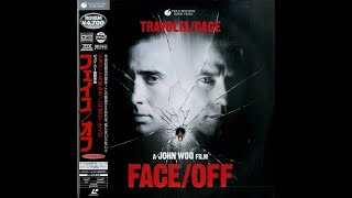 Opening to FaceOff Japanese LaserDisc 1998 51 [upl. by Adine]