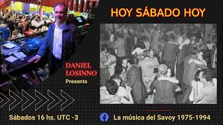 La Música del Savoy 25 11 23 [upl. by Burtis]