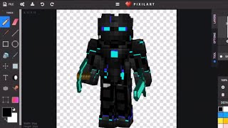 I am a Pro Minecraft skin maker [upl. by Merna]