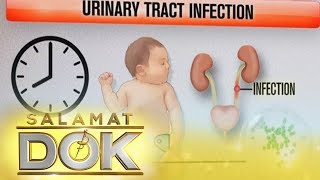 Causes signs and symptoms of UTI  Salamat Dok [upl. by Bautram356]