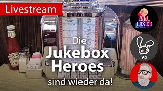 JukeBoxHero [upl. by Rivi376]